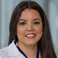 Ilusion Brabham, M.S.N., CRNA