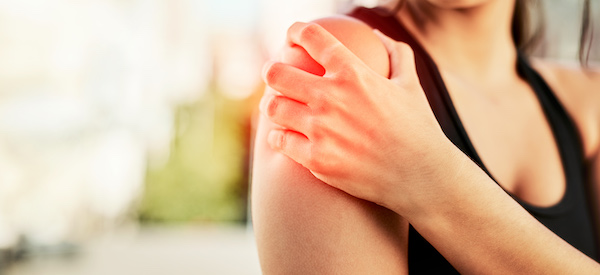 Brachial Plexus Injury
