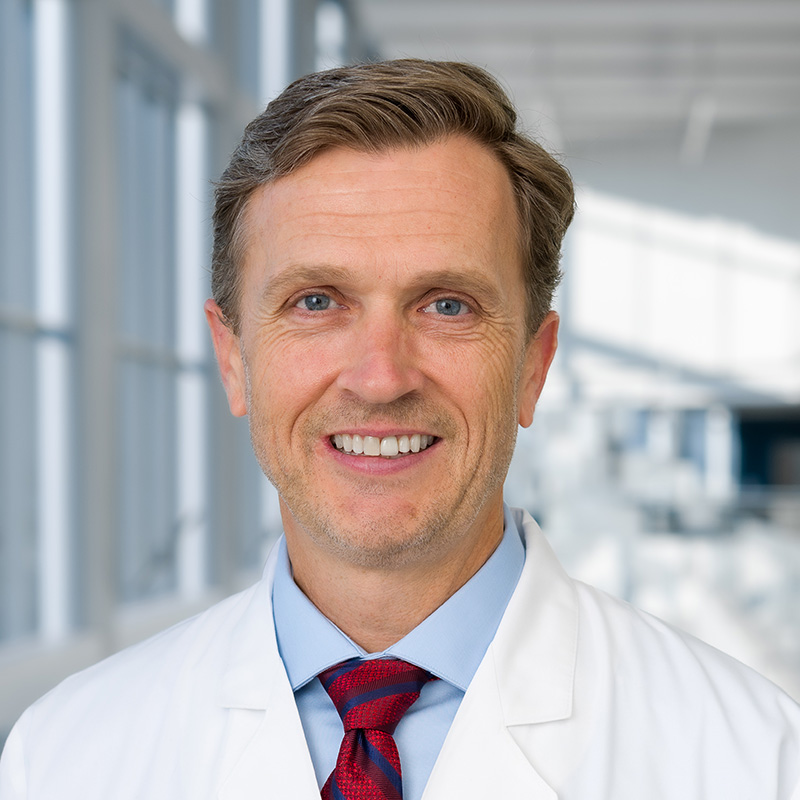 Brad Hornberger, M.P.A.S., PA-C