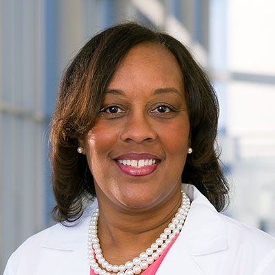Carolyn Bradley-Guidry, Dr.P.H., PA-C