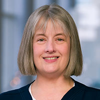 Michelle Bradley, PT