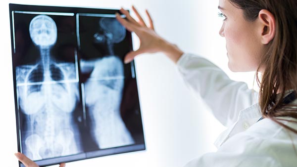 Breast Imaging Mammography Clinic