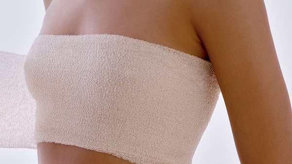 Cosmetic Breast Surgery