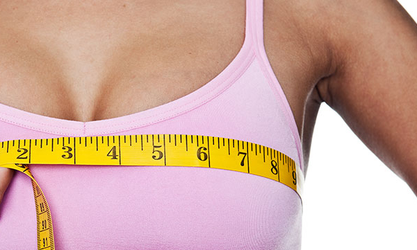 Breast Reduction Surgery