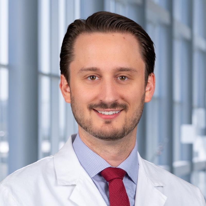 Neima Briggs, M.D., Ph.D.