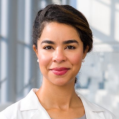 Maria Brito, M.D.