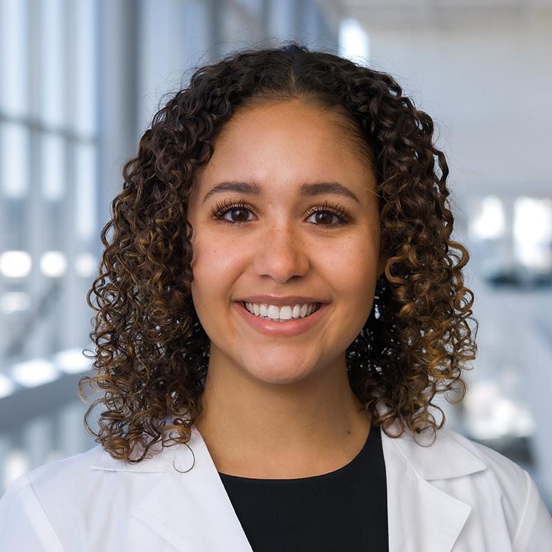 Brittani Joiner, Au.D.