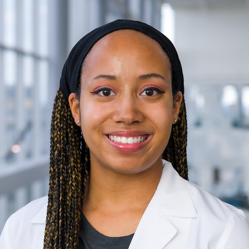 Brittney Campbell, D.O.