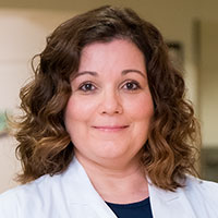 Rebecca Brooks, M.S.N., APRN, PCNS-BC