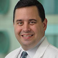 Jeffrey Browning, M.D.
