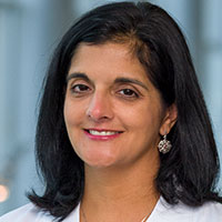 Pritha Browning, M.D.