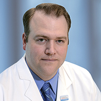 Travis Browning, M.D.