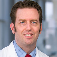 Trenton Bryson, M.D.