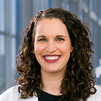 Emily Bufkin, M.D.