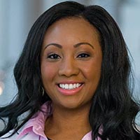 Keinisha Bullard, M.S.N., CRNA