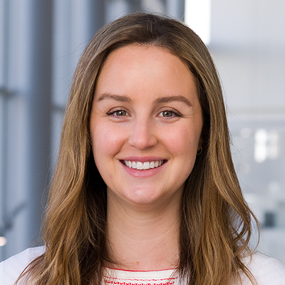 Hannah Burcham, M.D.