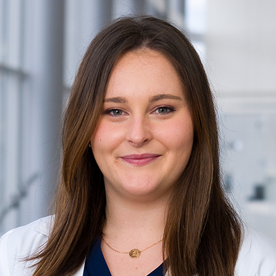 Shannon Burke, M.S., PA-C
