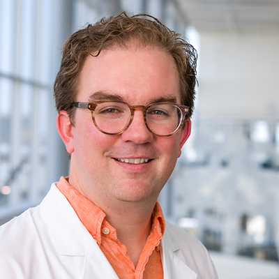 R. Nicholas Burns, M.D.