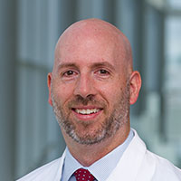 Michael Burton, M.D.