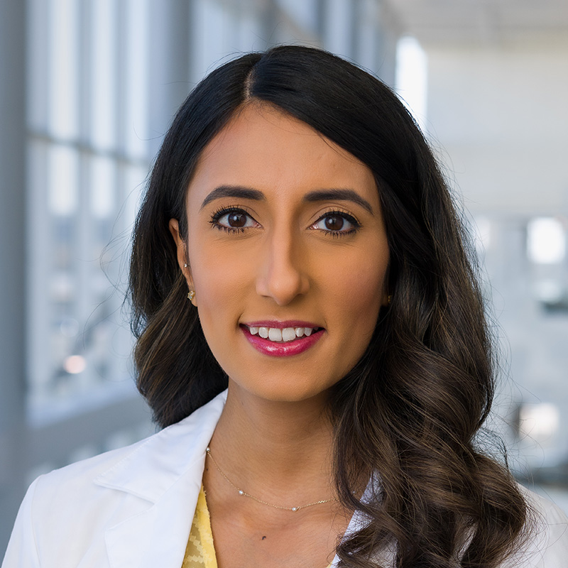 Bushra Mian, M.D.