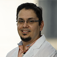 Jason Busigo, M.D.