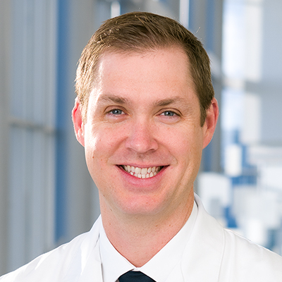 Dale Butler, M.D.