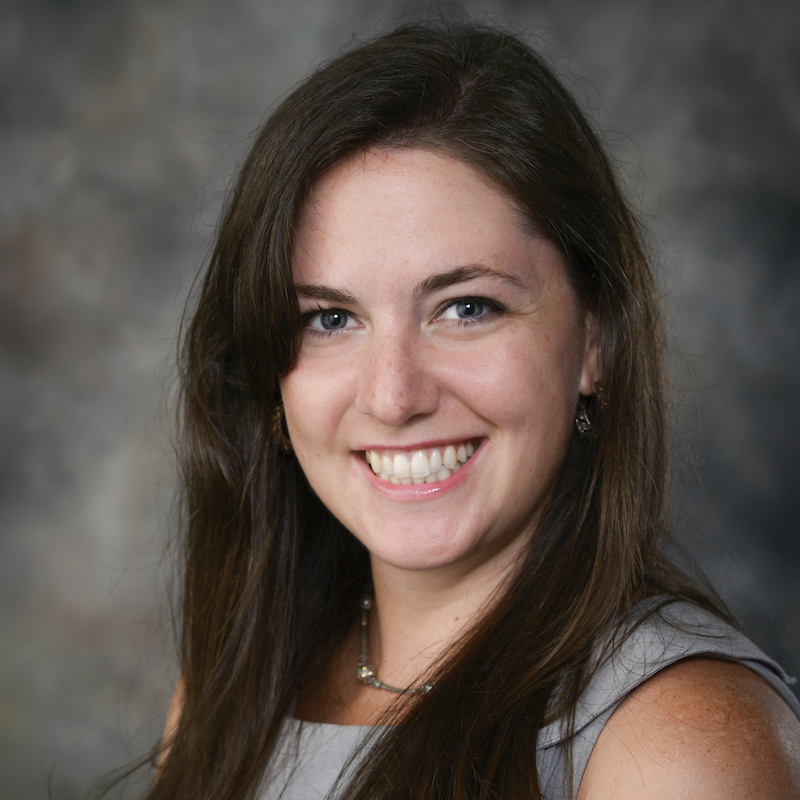 Erin Butler, M.D.