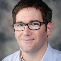 Ryan Butts, M.D.