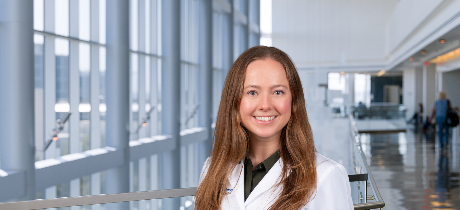 banner for Dr. Michelle Byers
