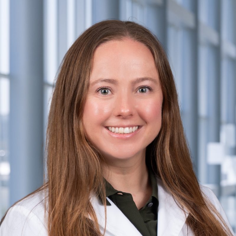 Michelle Byers, M.D.
