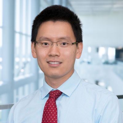 Xin Cai, M.D., Ph.D.