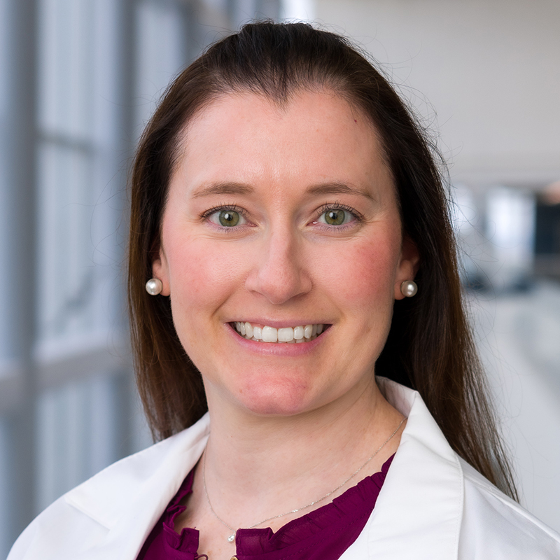 Caitlin Howard, M.D.