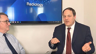 Dr. Abbara answers questions about Cardiac Calcium Scoring