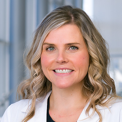 Courtney Campbell, M.S.N., APRN, NNP-BC