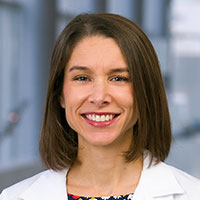 Jessica Campbell, M.D.