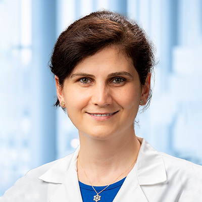Arzu Canan, M.D.