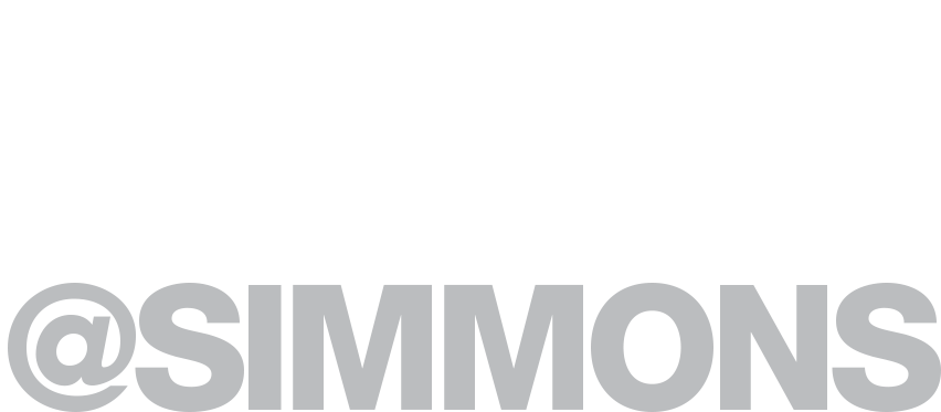 @SIMMONS Hero Image