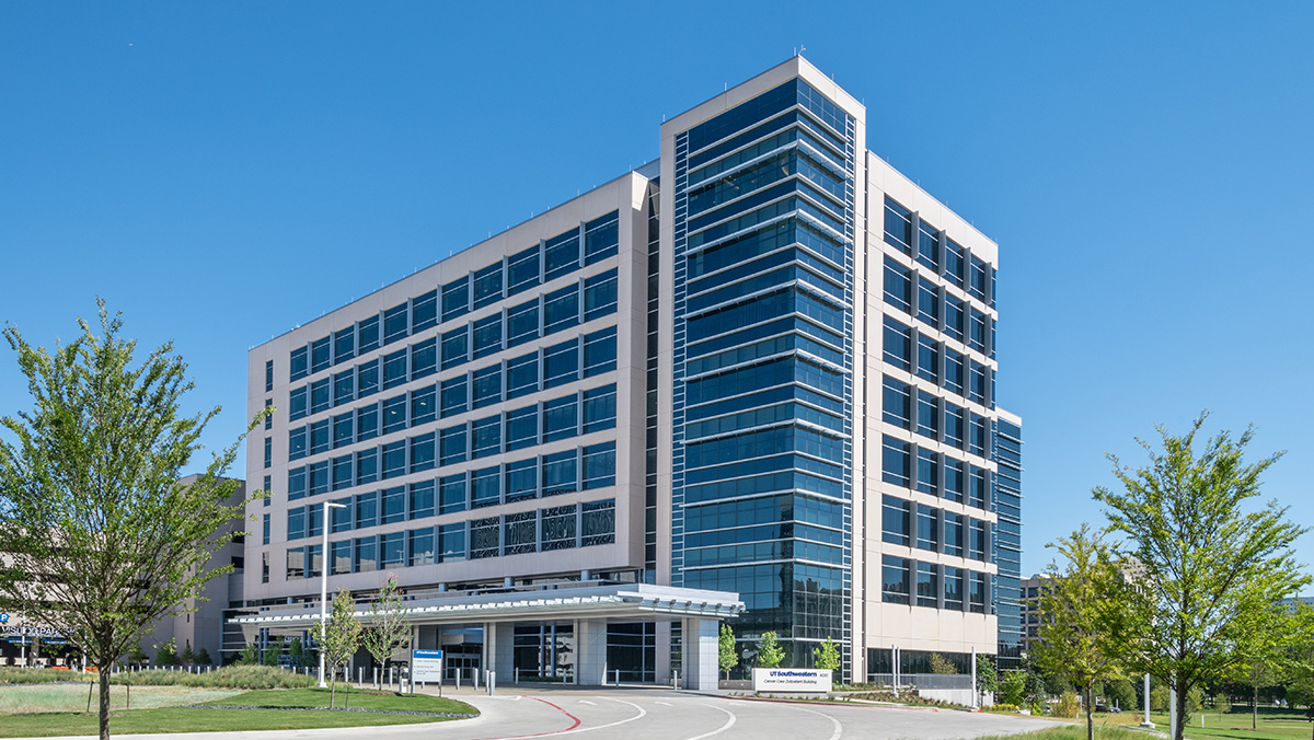 New Construction to Enhance Transdisciplinary Cancer Care