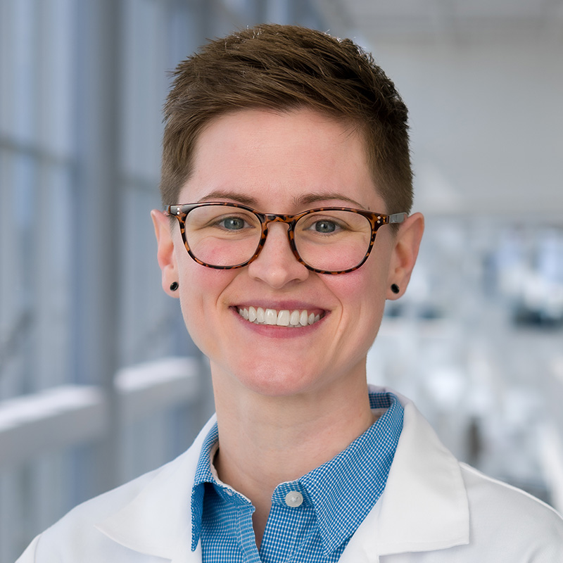 Candace Mullens, M.S.P.A.S., PA-C