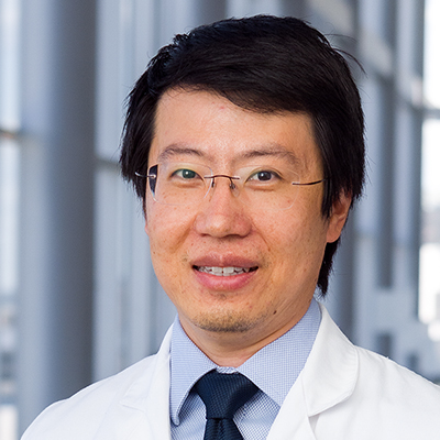 Dazhe Cao, M.D.