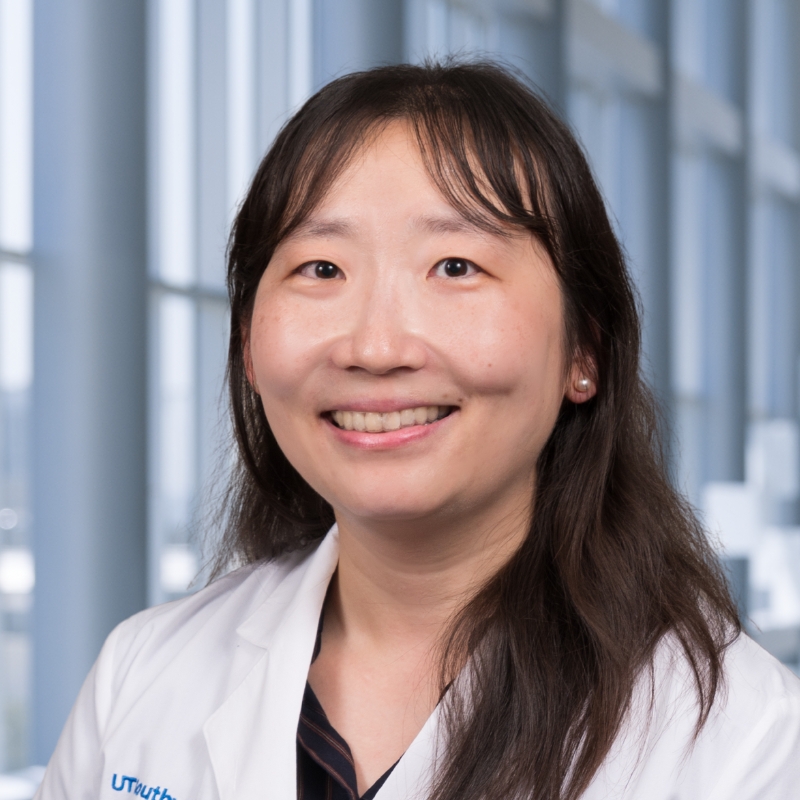 Yu Cao, M.D.