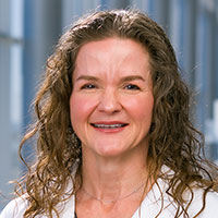Shelley Capehart, M.D.