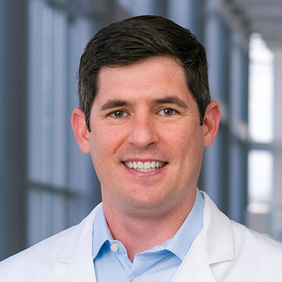Carlos Cardenas, M.D.