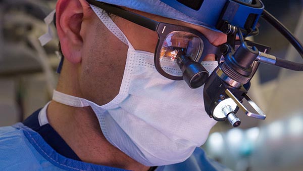 Cardiac Surgery | Conditions & Treatments | UT Southwestern