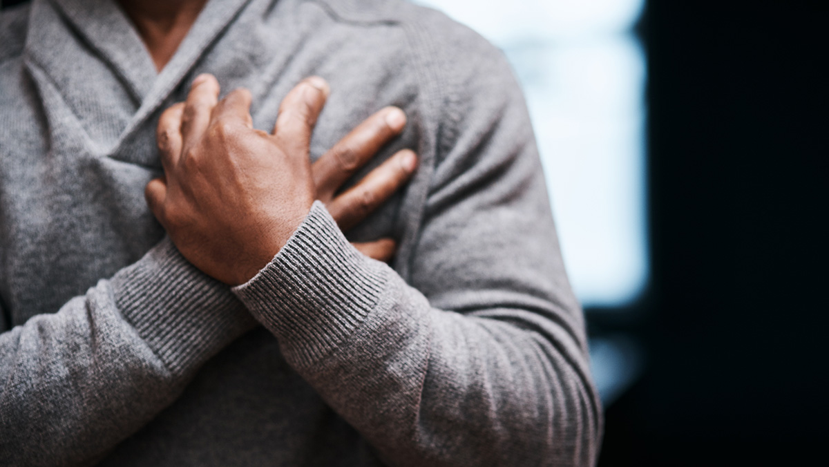 Thoracic Surgery Clinic