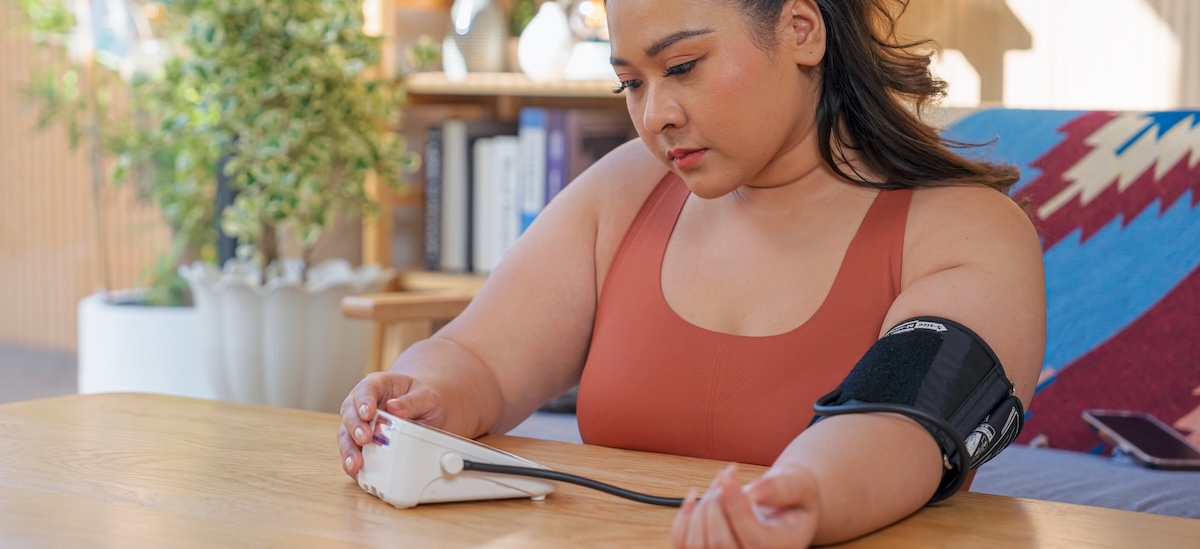 Cardiovascular Disease