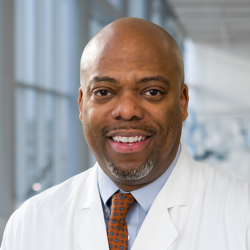 Carl Middleton, M.D.