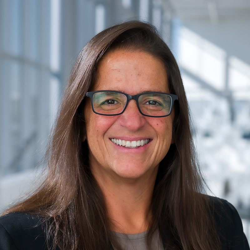 Carmen Cruz, Psy.D.