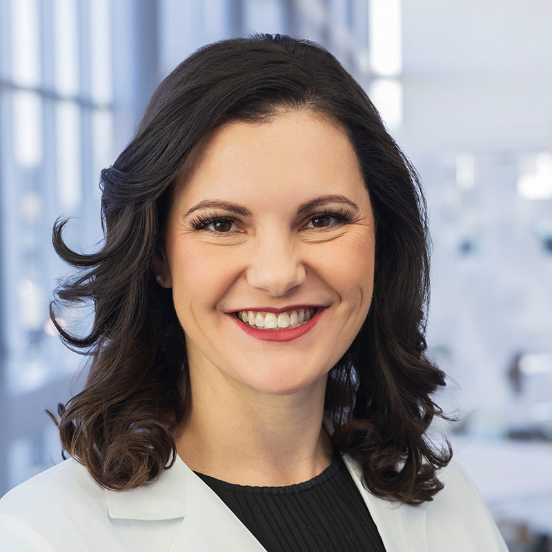 Carrie Moore, M.D., Ph.D.