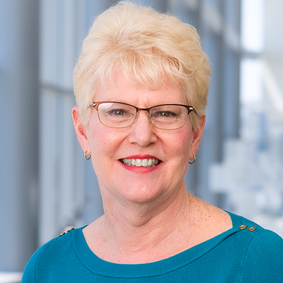 Michaela Carrington, M.S.